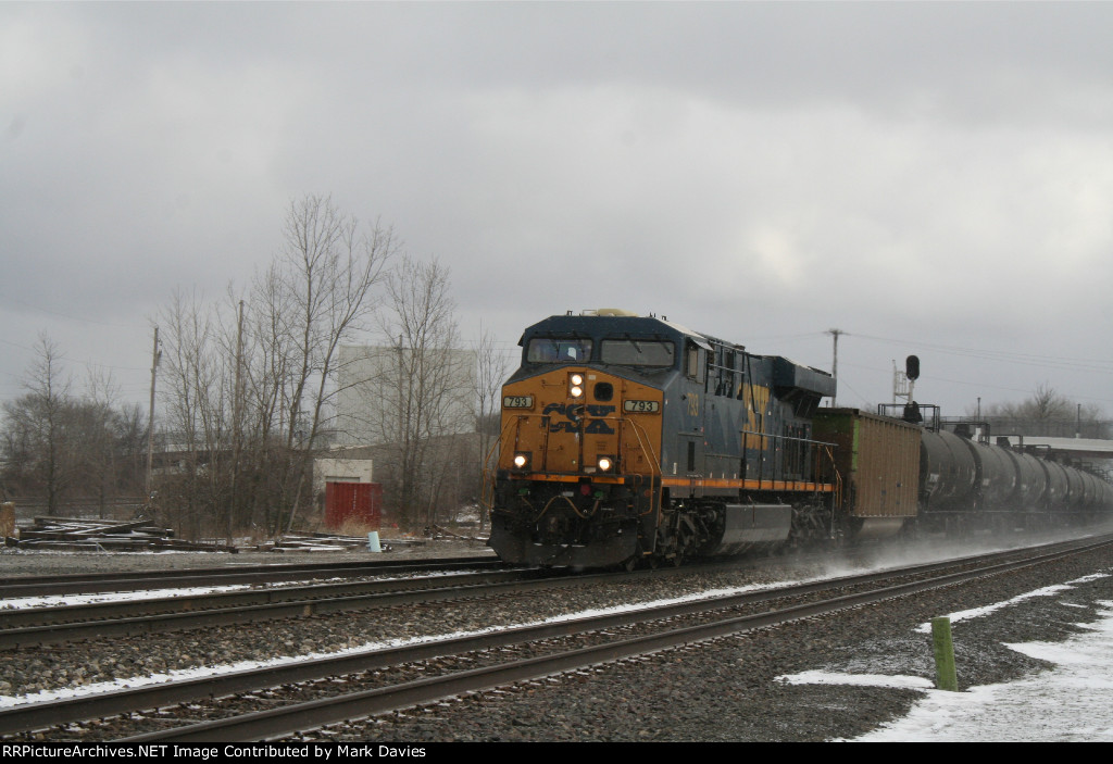 CSX 793